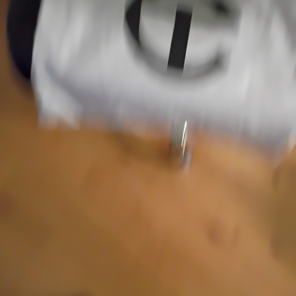 🌟 TELFAR Medium Shopping Tote in Navy Blue - Like New Condition! 🌟 - Picture 15 of 16